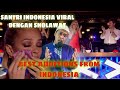 SANTRI  BEST AUDITION AMERICA&#39;S GOT TALENT FROM INDONESIA | PARODY