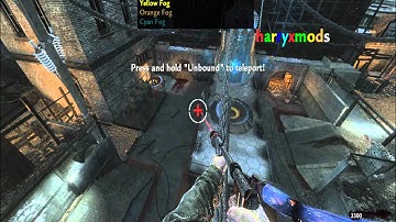 CoD 5 Challenge lobby - Must Watch PC