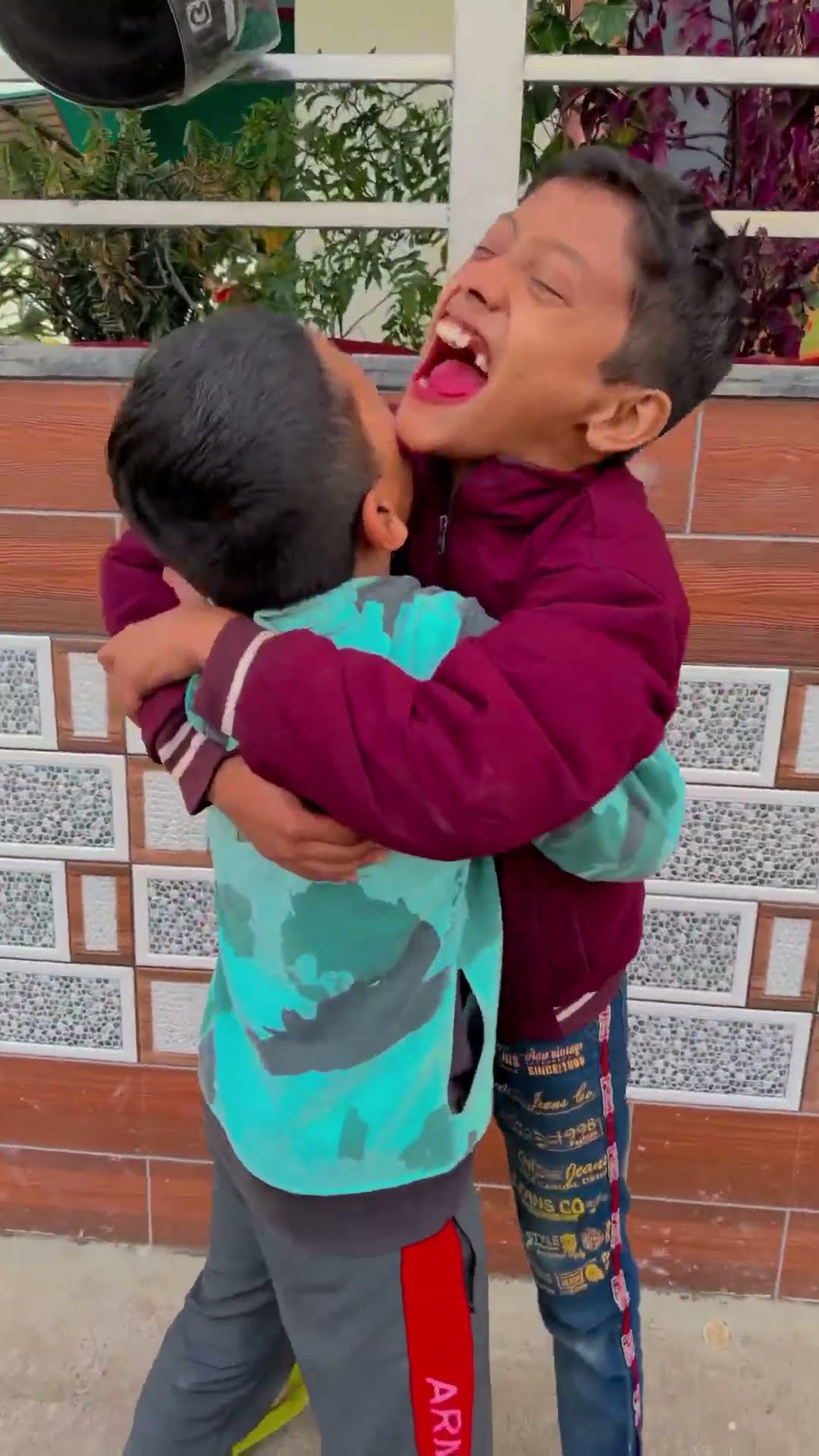 Aankh Teri Chalke Toh ?? #shorts #ytshorts #love #viralvideo #bhai