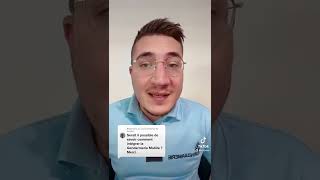 La gendarmerie mobile !