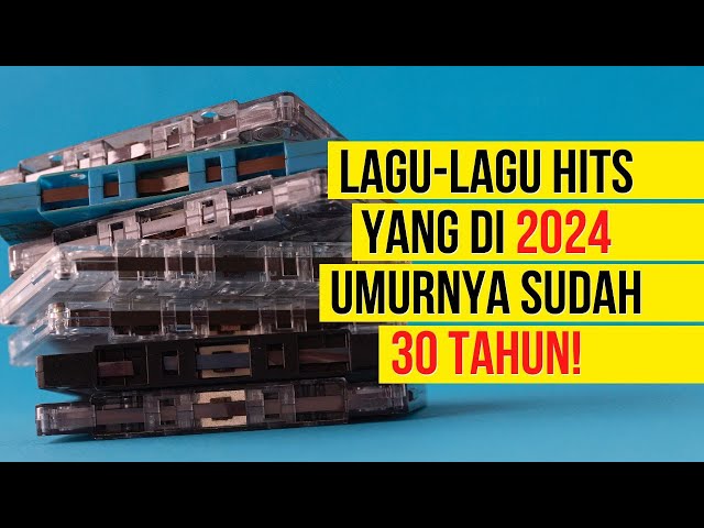 Lagu Indonesia Populer 1994 yang Mencuri Perhatian class=