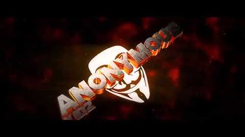 ANONYMOUS INTRO!!
