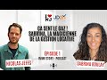 Ça sent le Gaz ! - Sabrina, la magicienne de la gestion locative
