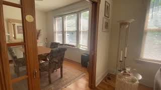 5102 N. Winchester #1 - Nice Updated 2 bed w/ Dishwasher and Central Air!