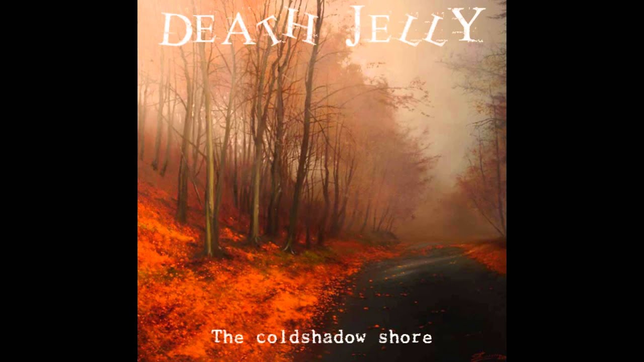 Death Jelly - Lone