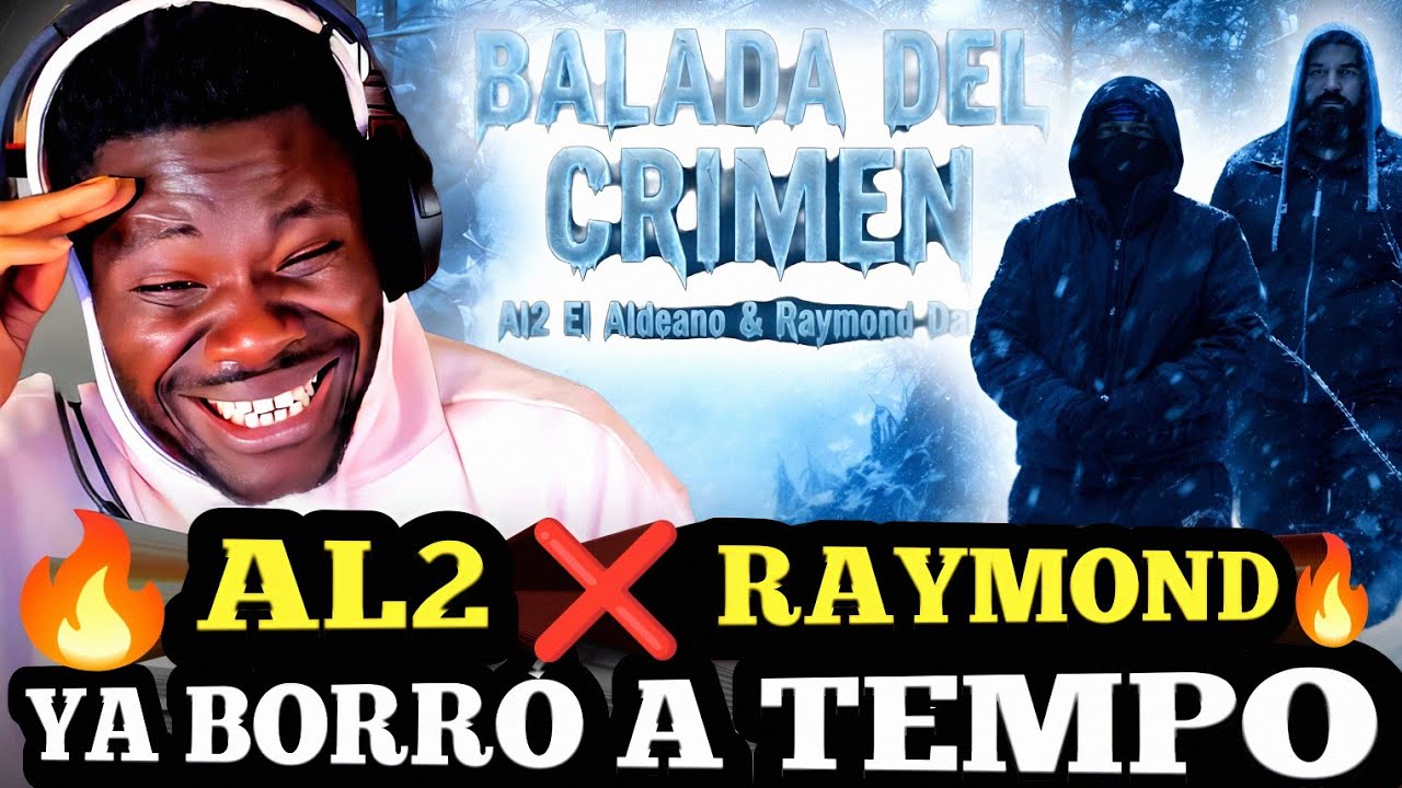 🔥 MENUDO PALO SACARON | 