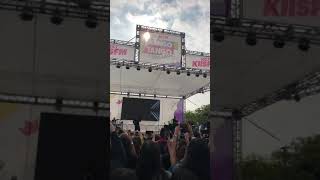 CNCO @ Wango Tango - Hey DJ