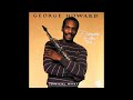 George Howard  Love Will Find A Way