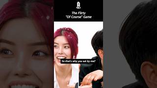 The Flirty "Of Course" Game😘