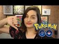PGO: Por que eu não gostei de Pokemon GO