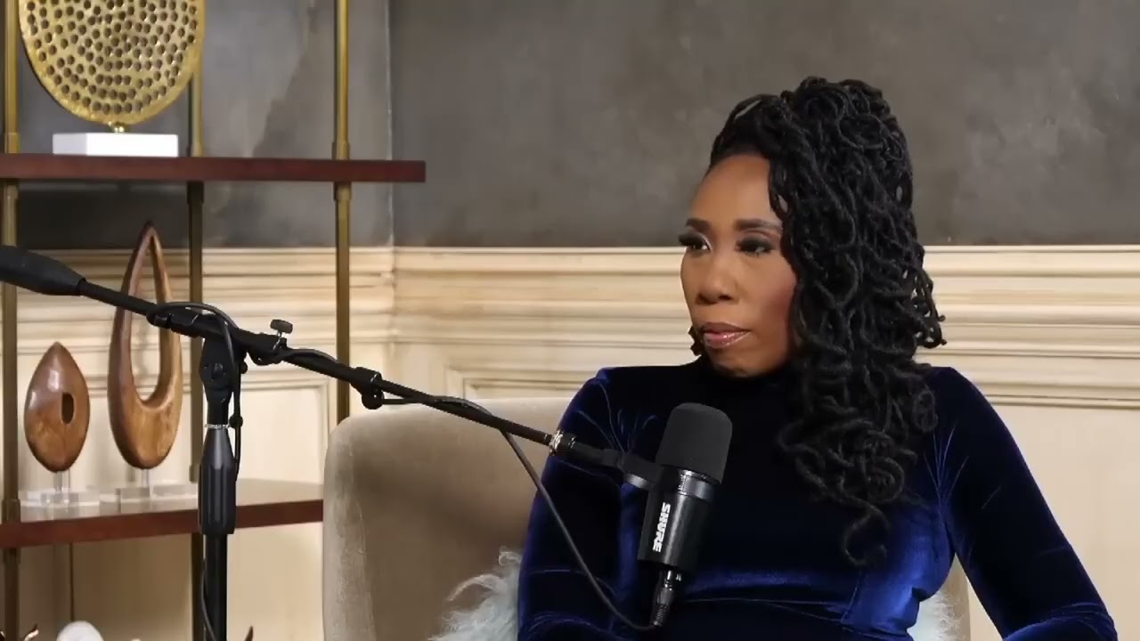 Unleashing Potential:  Dr. Kimbro’s Guide to Building a Game-Changing Mindset