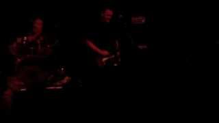 EA80 - live: Was ist geblieben? | Bremen (Schlachthof) 13.01.2013