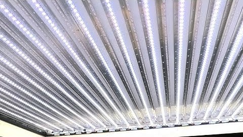 excellent do it yourself fully luminous stretch ceiling with LED strip #diyceiling #strechceiling