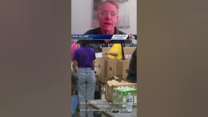 Federal changes impacting food supply