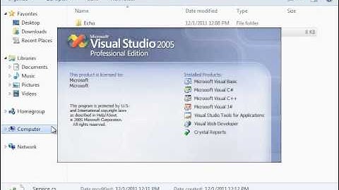 How to Create an ASP.NET web service and consume the Web Service from a Windows Application