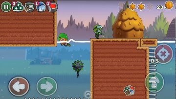 Lep’s World Z (4-4) - ALIN