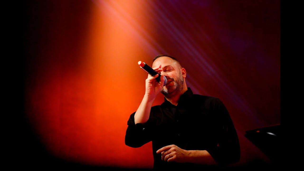 Grecale - Murubutu | RSI Musica