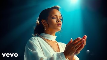 Rihanna - Jesus, My Savior (Official Music Video)