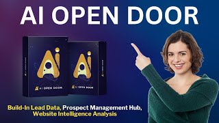 AI Open door review & Demo