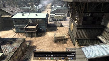 Spawn Tomahawk on Radiation