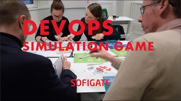 Business Technology Academy Agile Simulation