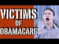 The Partisans - VICTIMS of OBAMACARE