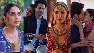 Download Lagu Nai Lagda Ft. Kiara Advani \u0026 Varun Dhawan | Whatsapp Status #lovestatus #bollywood #4k #shorts MP3