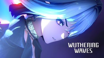 Firebound (Galbrena Theme) GMV — Wuthering Waves 2.7