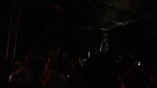 Video thumbnail of "Los Amigos Invisibles - Ultrafunk Live@Festival Sensorial 2017"