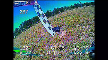 MultiGP Drone Racing 2020 Global Qualifier Best Run