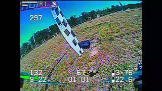 MultiGP Drone Racing 2020 Global Qualifier Best Run