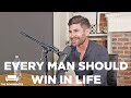 Aaron Marino Talks How To Be An Alpha, Avoiding Toxic Women, Men's Fitness Transformations + More