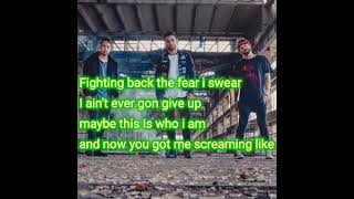 SHORT STACK - live 4 - lyric