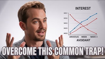 What People Get Wrong About Avoidant Attachment | Matthew Hussey