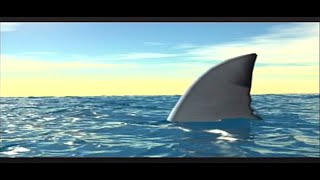 Jaws Unleashed *Intro* [PS2]