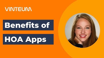 Benefits of HOA Communication Apps