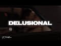 Chris Brown - Delusional (Lyrics)