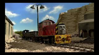 Thomas to the Rescue With Deleted Scene