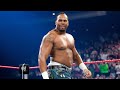 Remembering shad gaspards wwe career wwe playlist