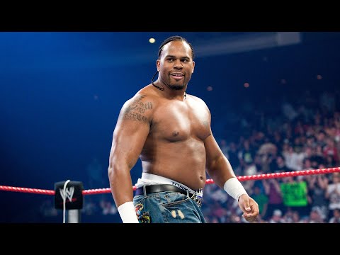 Remembering Shad Gaspard’s WWE career: WWE Playlist