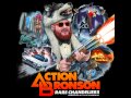 11. Gateway To Wizardry feat. Styles P.- Action Bronson & The Alchemist