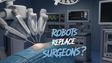 Johns Hopkins: First Autonomous Robot Surgery Success