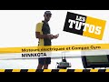 Les tutos  moteurs lectriques minn kota et compas gyro