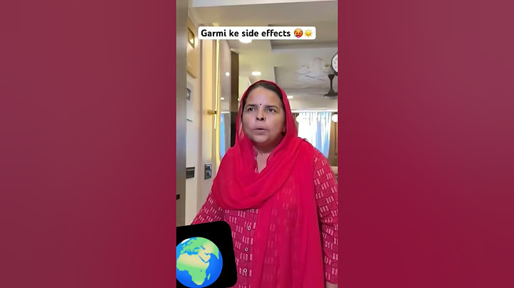 Garmi ke side effects 🥵☀️most viral comedy 😂 #shorts #ytshorts
