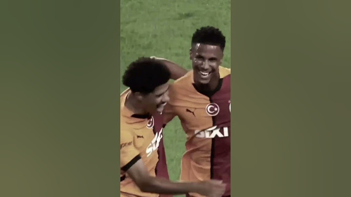Gabriel Sara’dan Kadıköy’de Samba❤️💛 #keşfetbeniöneçıkar #keşfet #keşfetedüş #sara #galatasaray