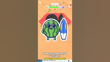 Paper Fold - Gameplay Level 62