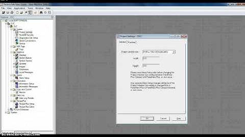 PLC and SCADA Programming With Simulation Video #1