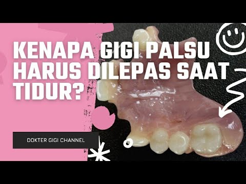 Video: Haruskah MRI dilakukan dengan pin di gigi?