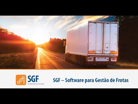 SGF - Treinamento