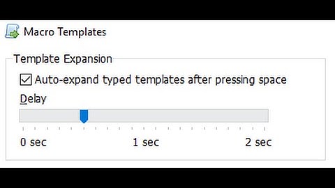 Little problem with GExperts and Expand Macro Template tool